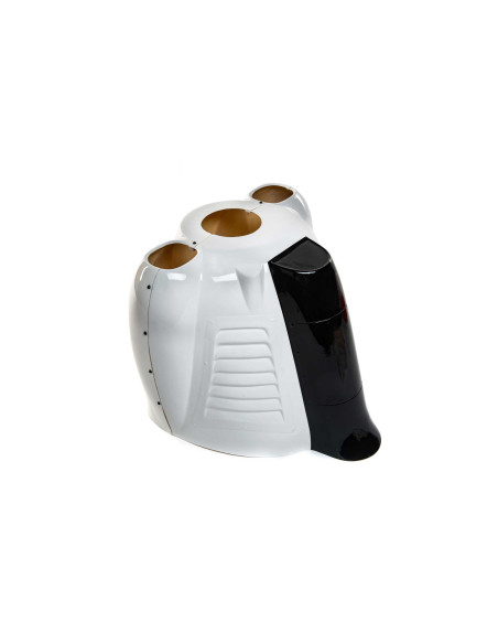 Cowling: Carbon Cub FX-3 100-200cc