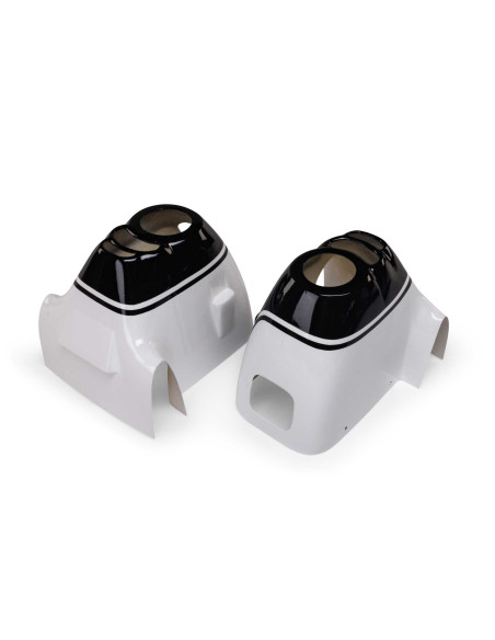 Cowlings (2): OV-10 Bronco 20cc