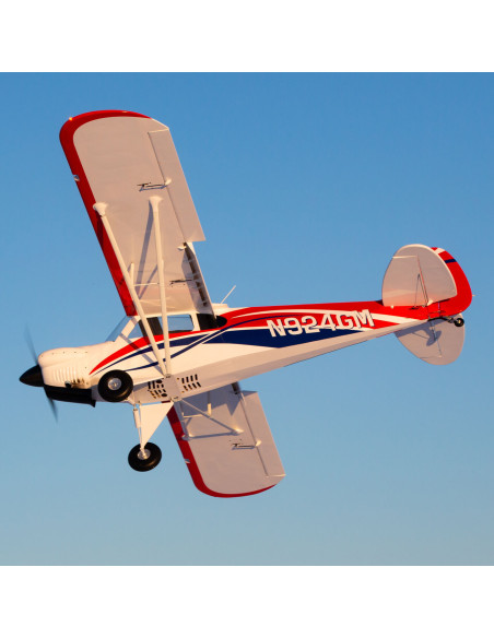 CubCrafters Carbon Cub FX-3 100-200cc ARF  165"