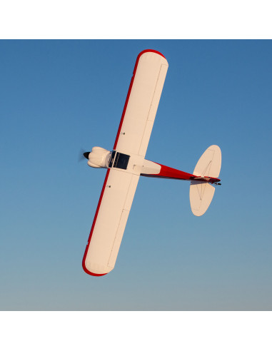CubCrafters Carbon Cub FX-3 100-200cc ARF  165"