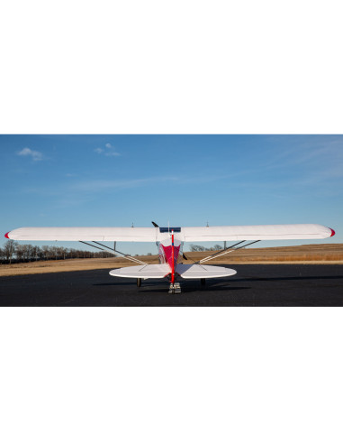 CubCrafters Carbon Cub FX-3 100-200cc ARF  165"