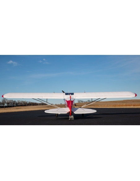 CubCrafters Carbon Cub FX-3 100-200cc ARF  165"