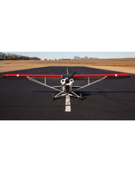 CubCrafters Carbon Cub FX-3 100-200cc ARF  165"
