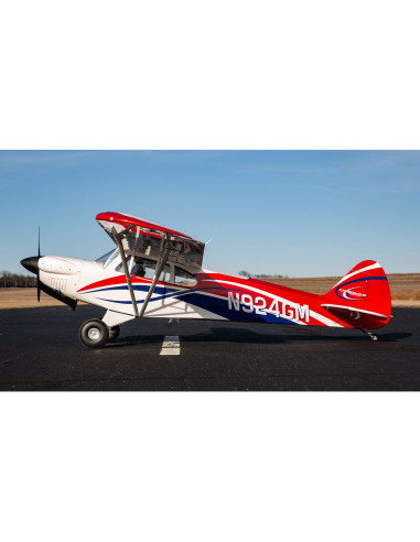 CubCrafters Carbon Cub FX-3 100-200cc ARF  165"