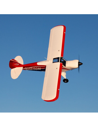 CubCrafters Carbon Cub FX-3 100-200cc ARF  165"