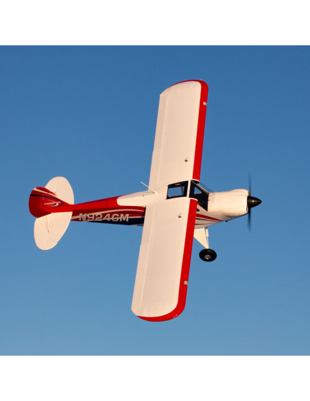 CubCrafters Carbon Cub FX-3 100-200cc ARF  165"