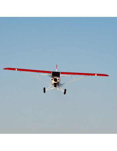 CubCrafters Carbon Cub FX-3 100-200cc ARF  165"