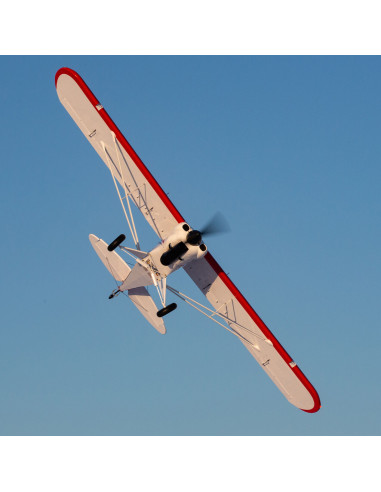 CubCrafters Carbon Cub FX-3 100-200cc ARF  165"