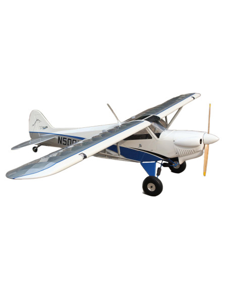 CubCrafters XCub 60cc ARF