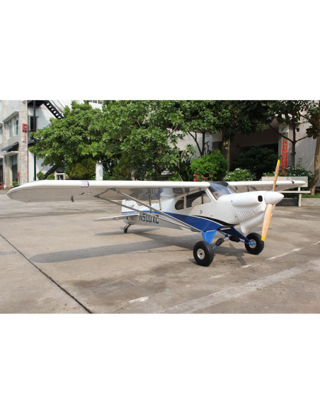 CubCrafters XCub 60cc ARF