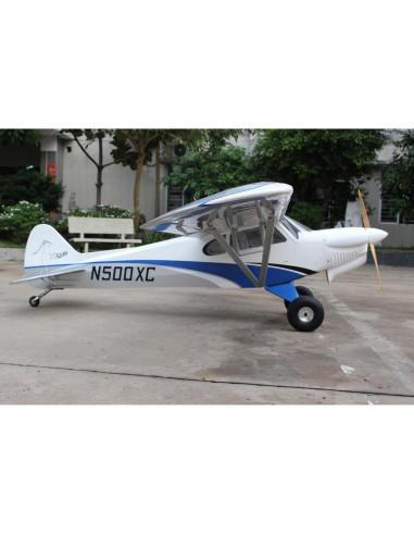 CubCrafters XCub 60cc ARF