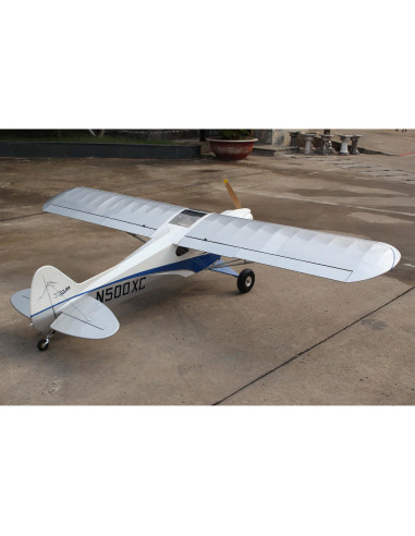 CubCrafters XCub 60cc ARF
