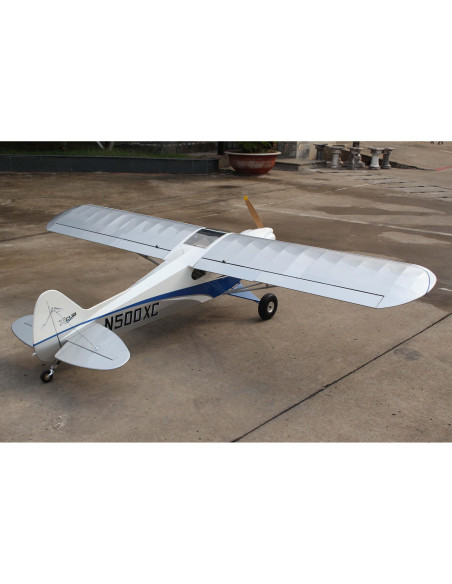 CubCrafters XCub 60cc ARF