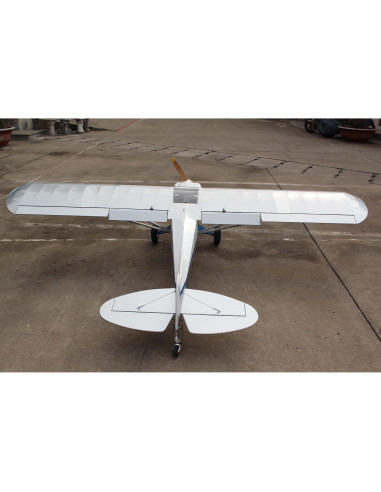 CubCrafters XCub 60cc ARF
