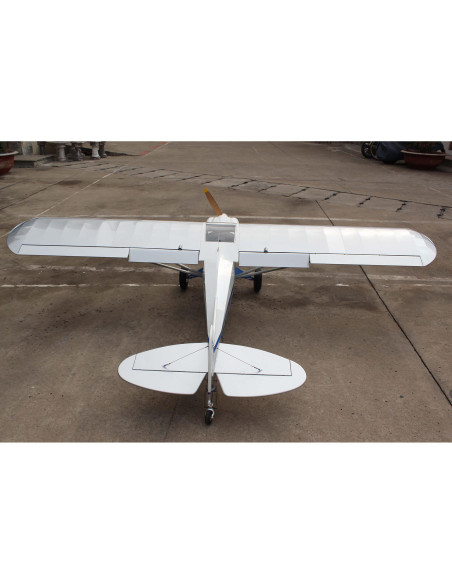CubCrafters XCub 60cc ARF
