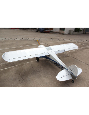 CubCrafters XCub 60cc ARF