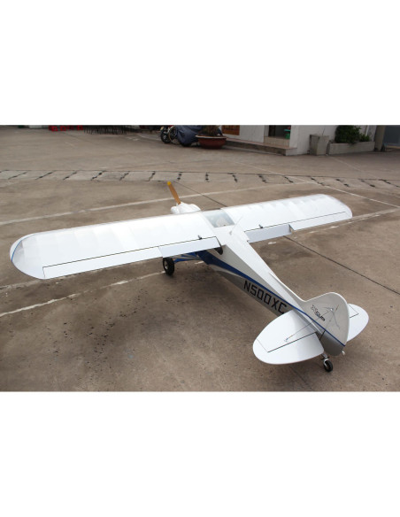 CubCrafters XCub 60cc ARF