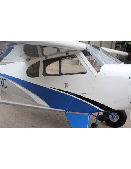 CubCrafters XCub 60cc ARF