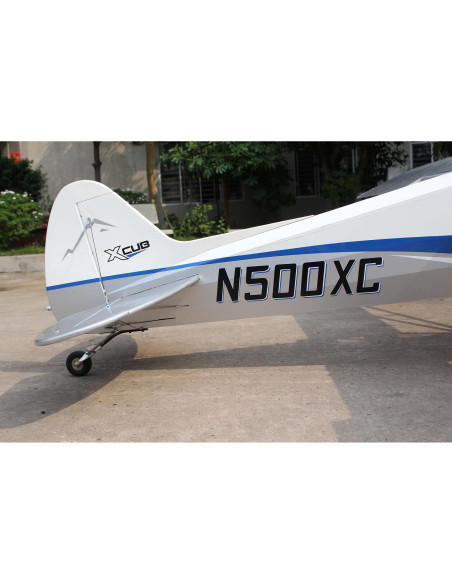 CubCrafters XCub 60cc ARF