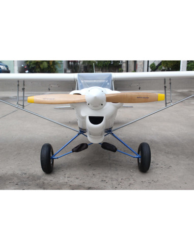 CubCrafters XCub 60cc ARF