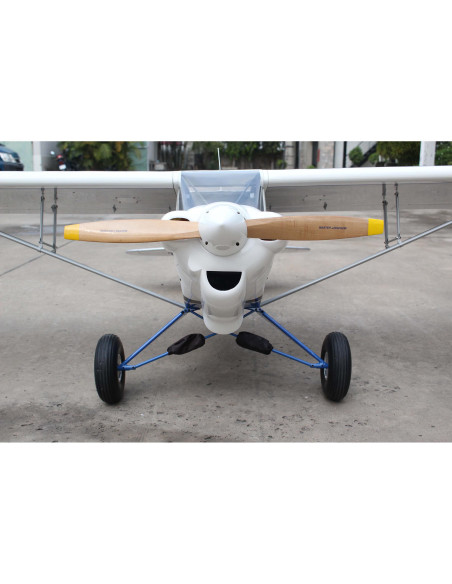 CubCrafters XCub 60cc ARF