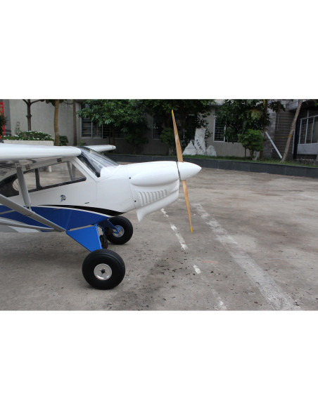 CubCrafters XCub 60cc ARF