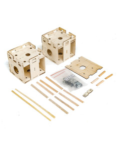 Electric Motor Mounts:...