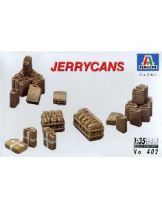 402 Italeri 402 1:35 JERRY...