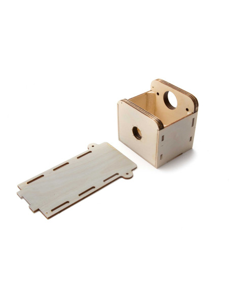 EP Motor Box: F6F Hellcat 15cc
