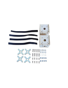 EP Motor Mounts: OV-10...