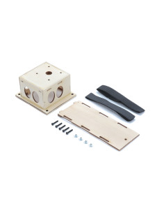 EP Mount Set: Carbon Cub 15cc