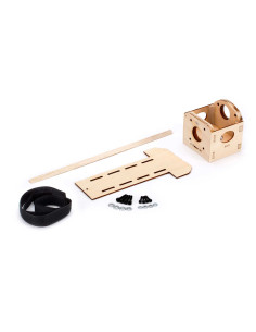 EP Mount Set: Meridian 10cc