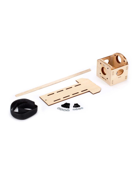 EP Mount Set: Meridian 10cc