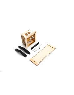 EP Mount Set: XCub 60cc