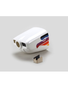 Fiberglass Cowling:...