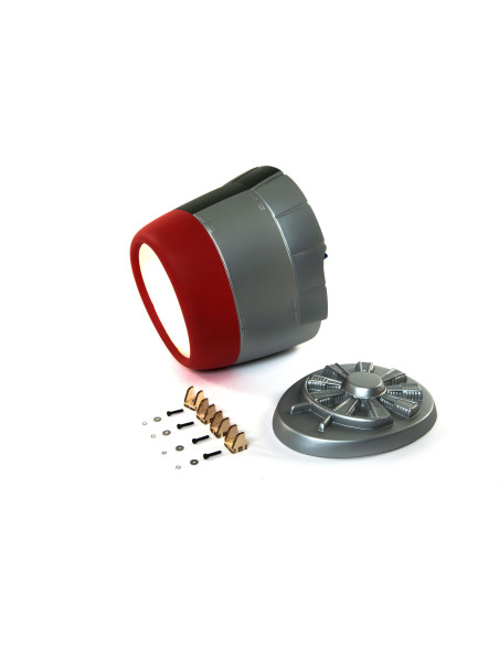 Fiberglass Cowling: P-47D Thunderbolt 20cc