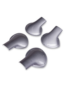Fiberglass Fairings: XCub 60cc