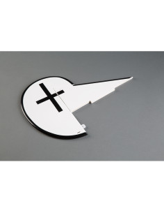 Fin & Rudder: Fokker D.VII