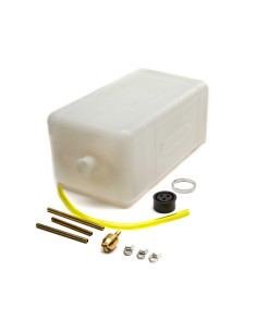 Fuel Tank  50oz: Carbon Cub...