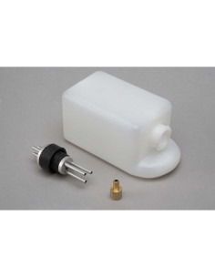 Fuel Tank  7.75 oz (230cc):...