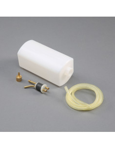 Fuel Tank 15 oz: Van's RV-4...