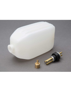 Fuel Tank 20oz: XCub 60cc