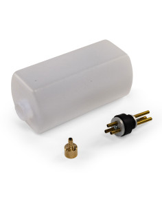 Fuel Tank 450cc (15 oz):...