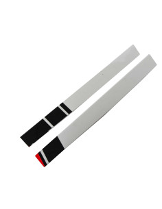 Full-Span Aileron Set:...