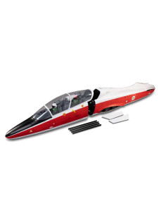 Fuselage: Aermacchi MB-339...