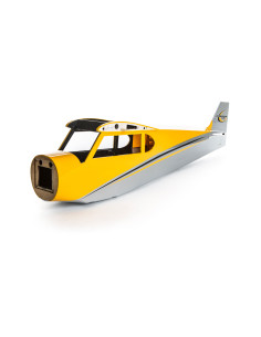 Fuselage: Carbon Cub 15cc