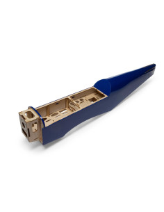 Fuselage: Fun Scale PT-19