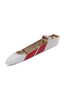Fuselage: OV-10 Bronco 20cc