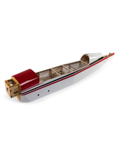 Fuselage: Pawnee Brave 20cc
