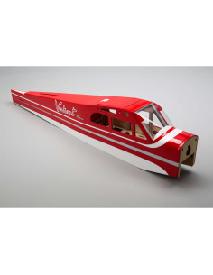 Fuselage: Valiant 10cc